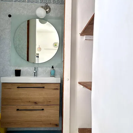 شقة Rosesky Grande Casa In Centro Con 2 Bagni *