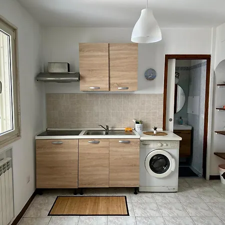 Rosesky Grande Casa In Centro Con 2 Bagni شقة *