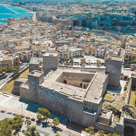 Rosesky Grande Casa In Centro Con 2 Bagni شقة *