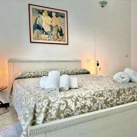 Rosesky Grande Casa In Centro Con 2 Bagni *