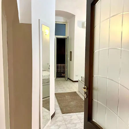 Rosesky Grande Casa In Centro Con 2 Bagni *