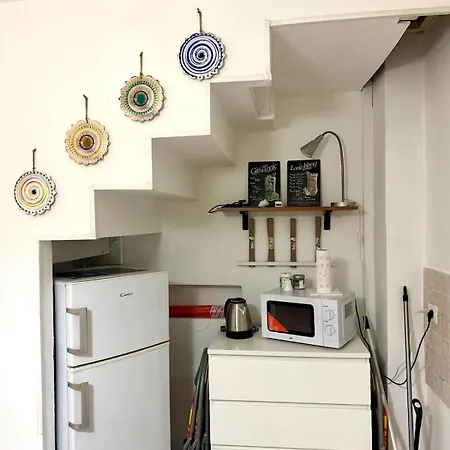 Rosesky Grande Casa In Centro Con 2 Bagni * باري