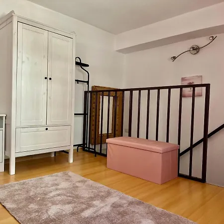 Rosesky Grande Casa In Centro Con 2 Bagni * باري