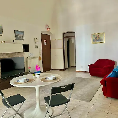 شقة Rosesky Grande Casa In Centro Con 2 Bagni