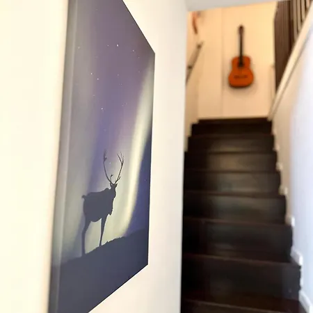 Rosesky Grande Casa In Centro Con 2 Bagni Apartman Bari