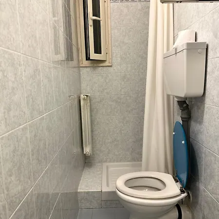 Rosesky Grande Casa In Centro Con 2 Bagni Apartman Bari