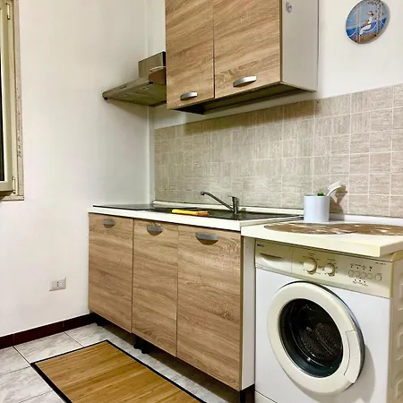 Rosesky Grande Casa In Centro Con 2 Bagni شقة *