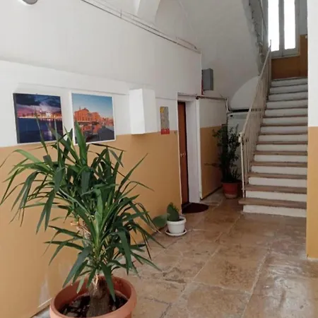 Apartman Rosesky Grande Casa In Centro Con 2 Bagni *