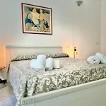 Rosesky Grande Casa In Centro Con 2 Bagni *