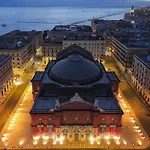 Rosesky Grande Casa In Centro Con 2 Bagni Bari