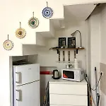 Rosesky Grande Casa In Centro Con 2 Bagni * Bari