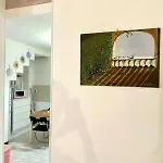 Rosesky Grande Casa In Centro Con 2 Bagni *