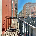 Rosesky Grande Casa In Centro Con 2 Bagni Bari