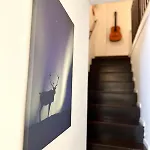 Rosesky Grande Casa In Centro Con 2 Bagni Apartment Bari