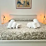 Apartment Rosesky Grande Casa In Centro Con 2 Bagni Bari