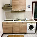 Rosesky Grande Casa In Centro Con 2 Bagni * Bari