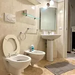 Rosesky Grande Casa In Centro Con 2 Bagni Apartment