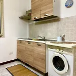 Rosesky Grande Casa In Centro Con 2 Bagni Apartment *