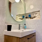 Rosesky Grande Casa In Centro Con 2 Bagni