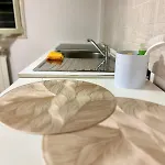 Apartment Rosesky Grande Casa In Centro Con 2 Bagni
