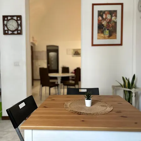 Apartment Rosesky Grande Casa In Centro Con 2 Bagni *