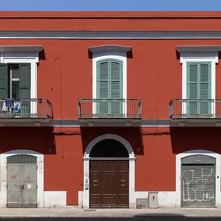 Apartamento Rosesky Grande Casa In Centro Con 2 Bagni