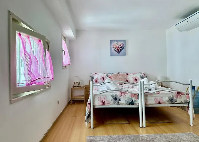 Apartmán Rosesky Grande Casa In Centro Con 2 Bagni